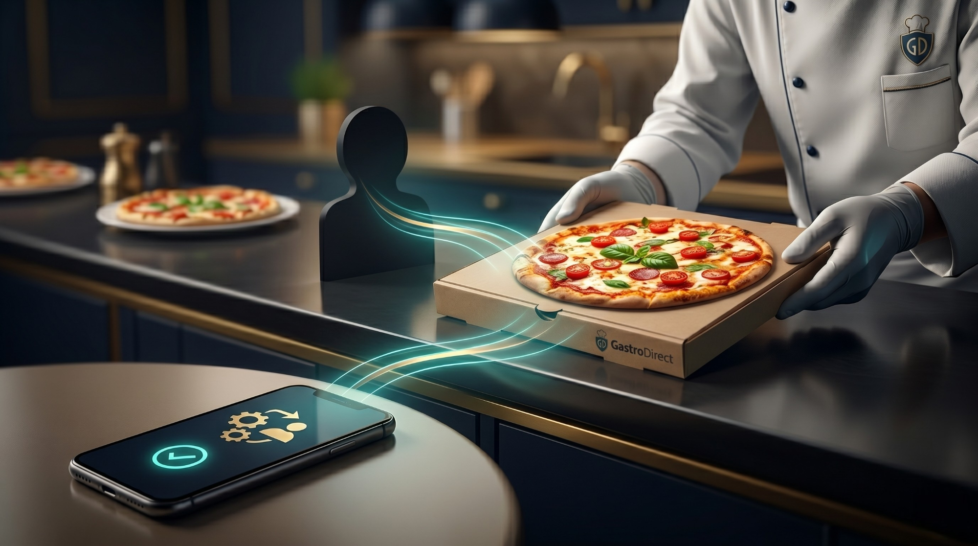 Provisionsfrei bestellen