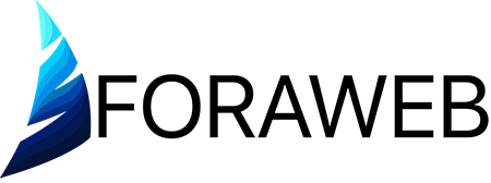 Foraweb Logo