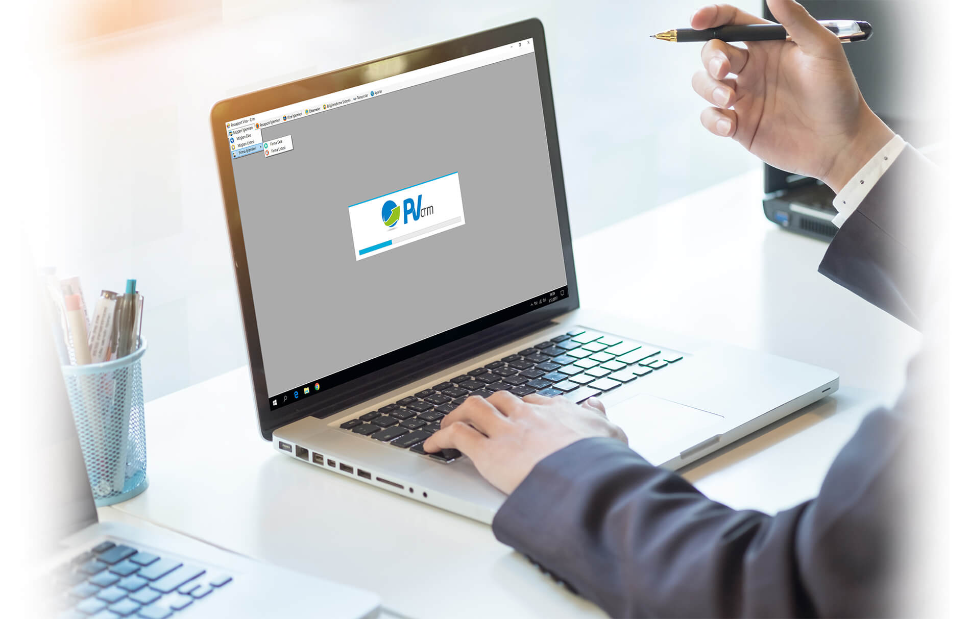 Wie können Sie Ihr Geschäft mit Windows-basierten Anwendungen ausbauen?