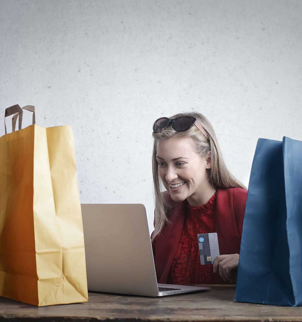 Spezielle E-Commerce-Lösungen 